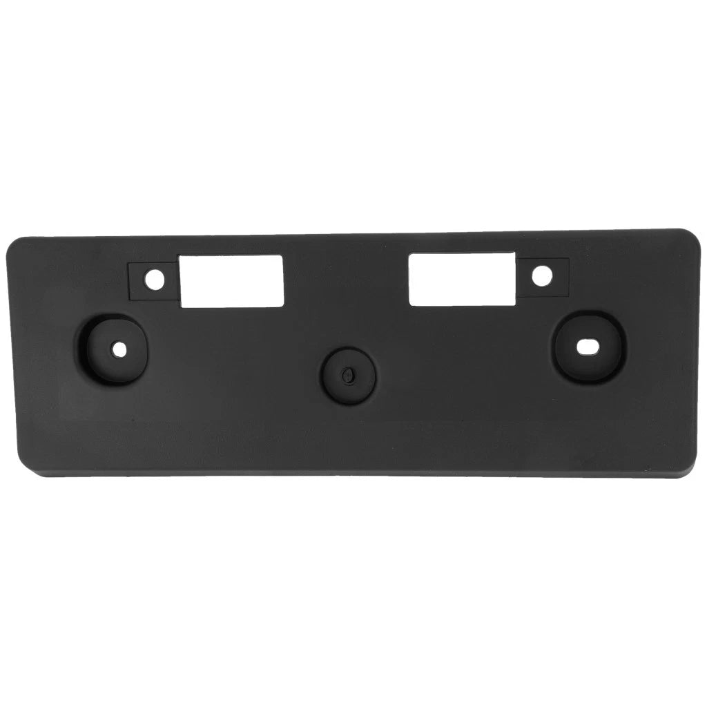 License Plate Bracket Front Steel for Nissan Leaf (2018–2022) NI1068164