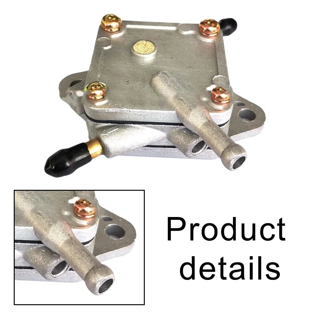 Replacement Fuel Delivery System for EZGO Golf Carts (Engine Models)