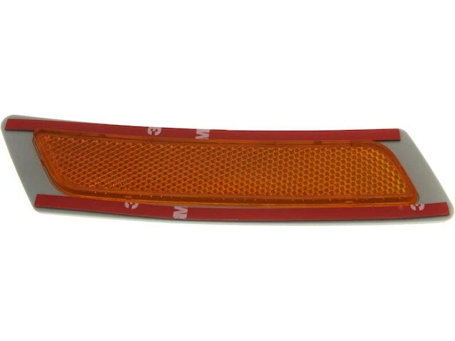 Bumper Reflector for BMW 640i xDrive (2014–2018) 85392XBBY