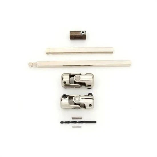 Steering Kit for Chevy (1955–1957) - Part Number 8050060