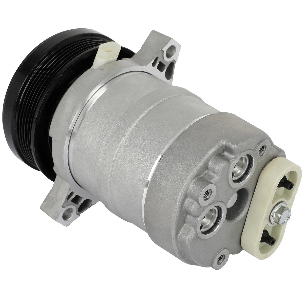 AC Compressor for Acura SLX, Cadillac DeVille, Isuzu Trooper