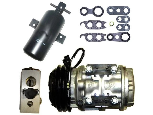 A/C Compressor Kit for Chrysler New Yorker (1983) 63221GXZJ