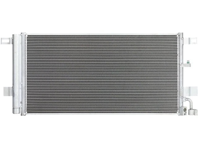 A/C Condenser for Audi S4 (2018–2021) 64739SWGG
