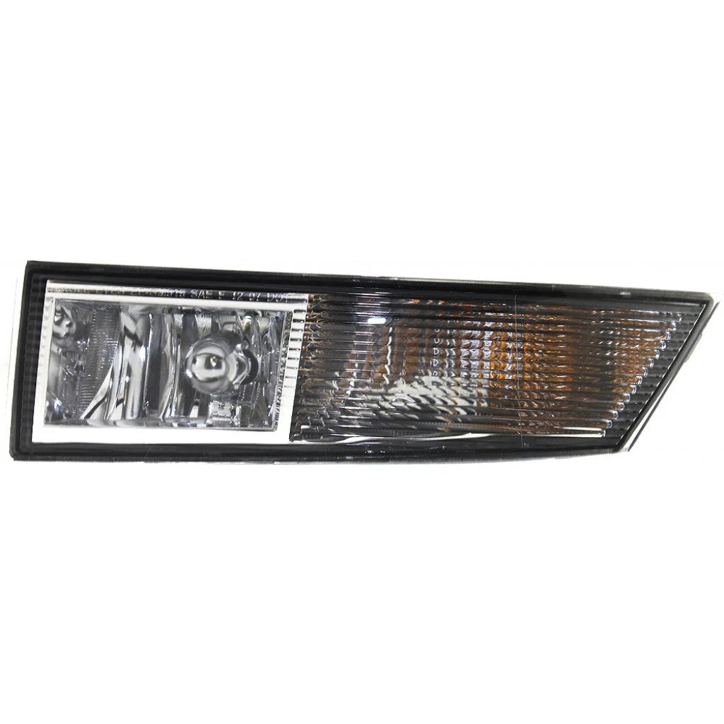 Fog Light Assembly for Cadillac Escalade ESV (2007–2014) CLX-M0-19-5936-00-1, GM2592163