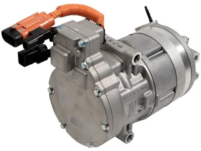 A/C Compressor for Hyundai Sonata (2016–2019) 75578YTQV