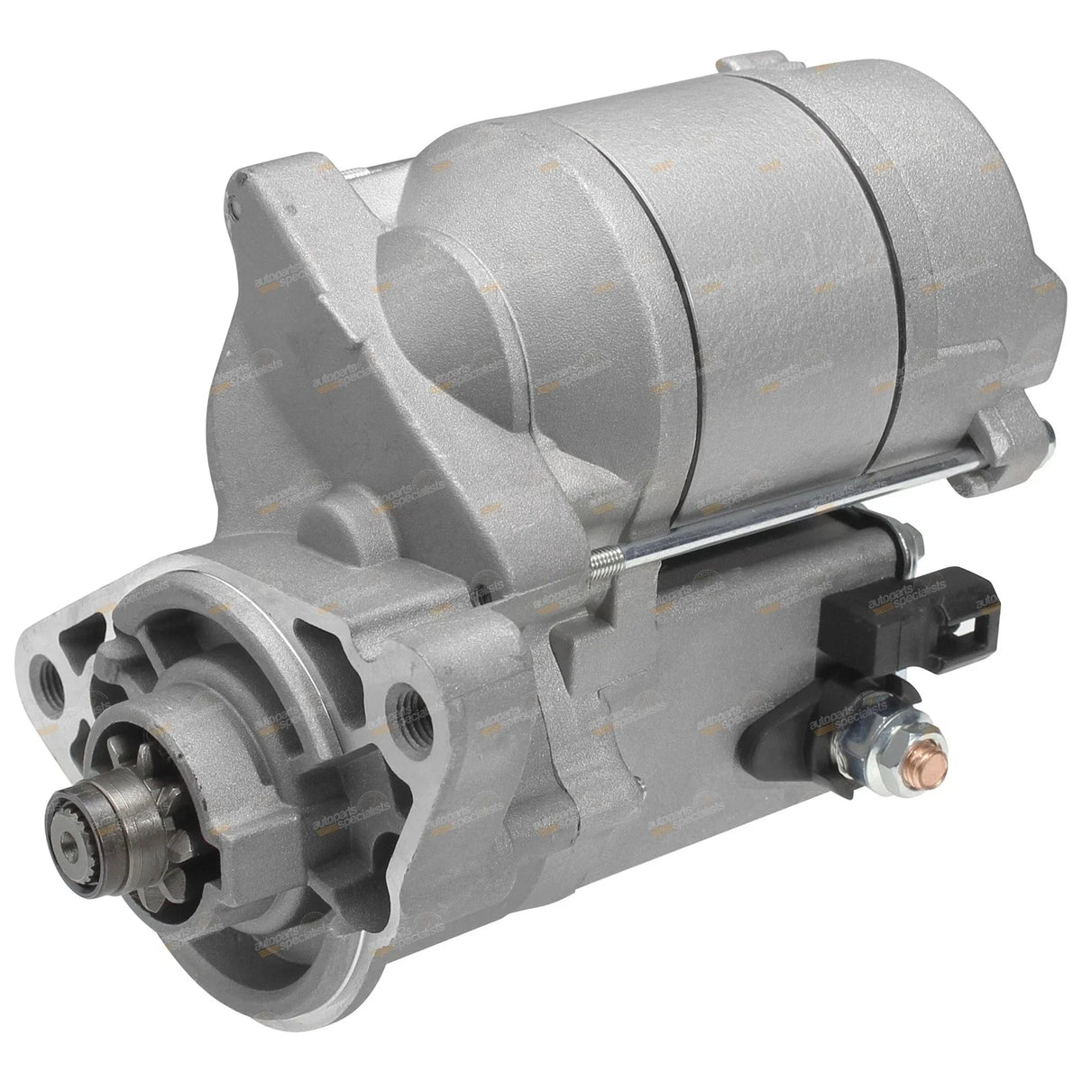 Starter Motor for Hilux (1983–1987)