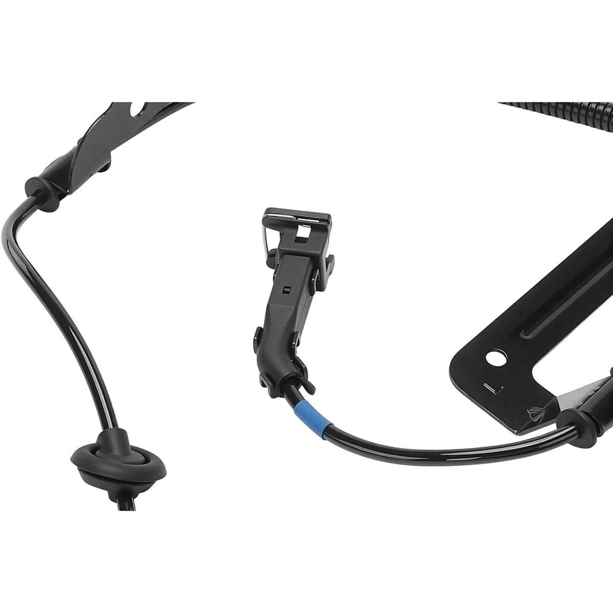 ABS Speed Sensor for Hyundai Santa Fe (2006–2012) 18015966, ALS596, 919200W000
