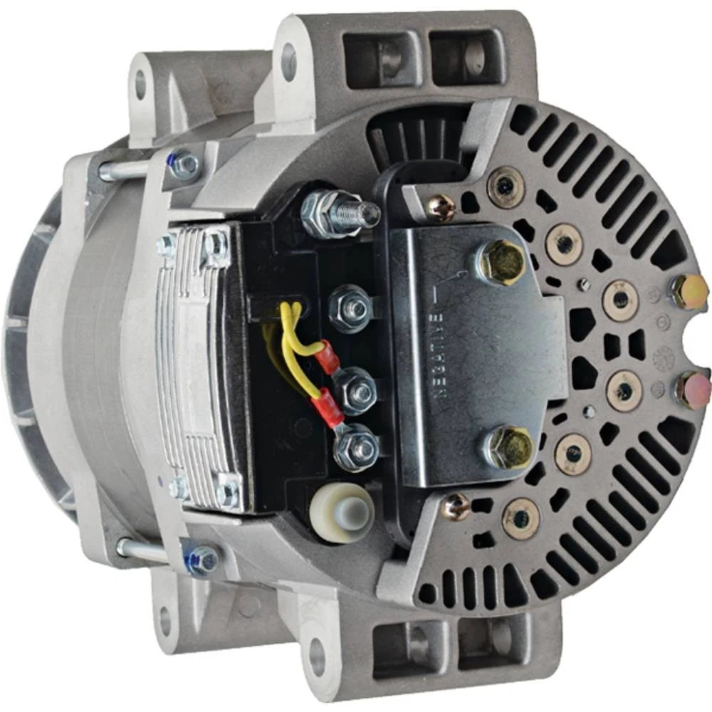 Alternator for