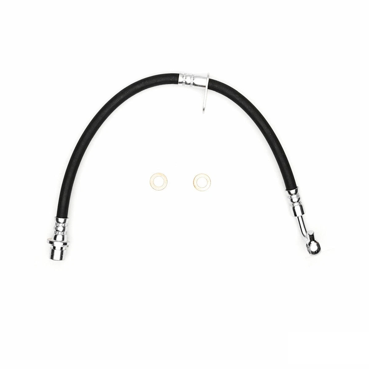 BHH-59083 Brake Hose for Honda CR-V (2007–2011) Front Passenger Right Side