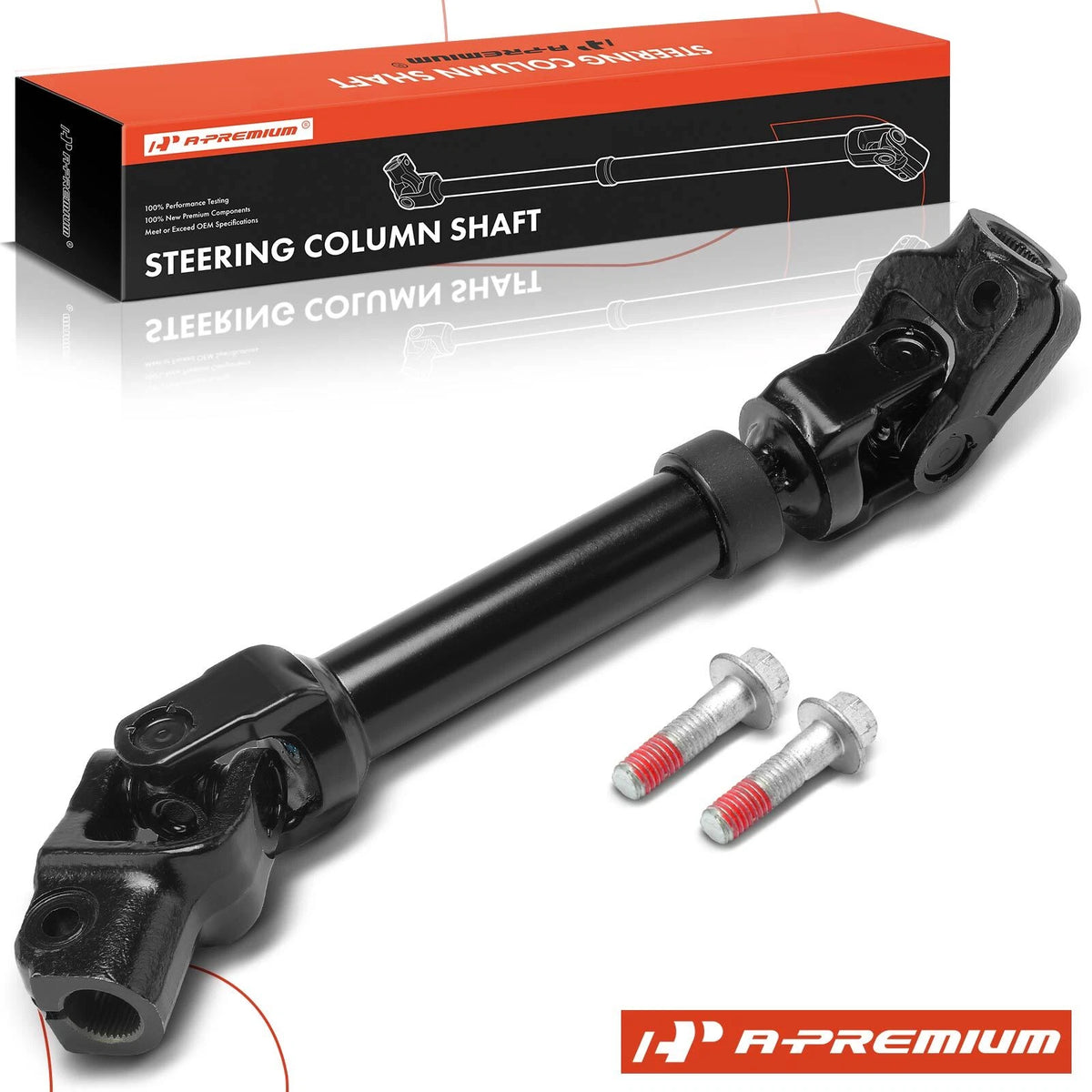 Upper Intermediate Steering Shaft for Toyota Corolla (2014–2019) 425-480