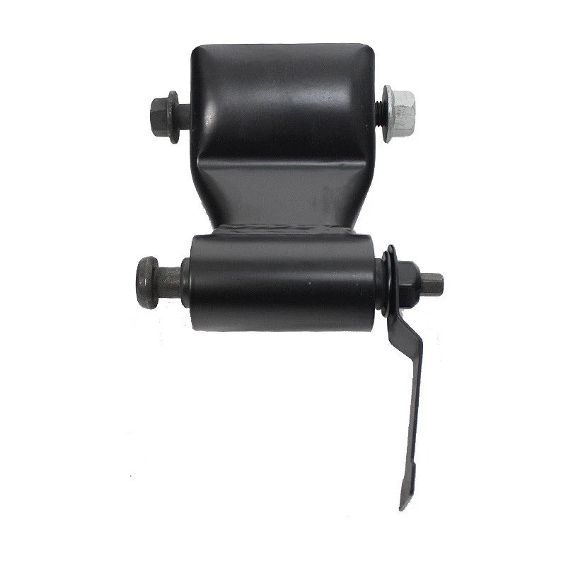 Rear Leaf Spring Shackle Bracket Kit for Dodge Ram 2500 3500 (2003–2013) 722-035-AB