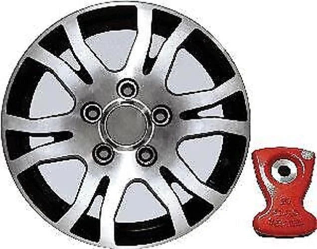 AL-KO Secure Wheel Lock No.26 for Motorhome (1289489)