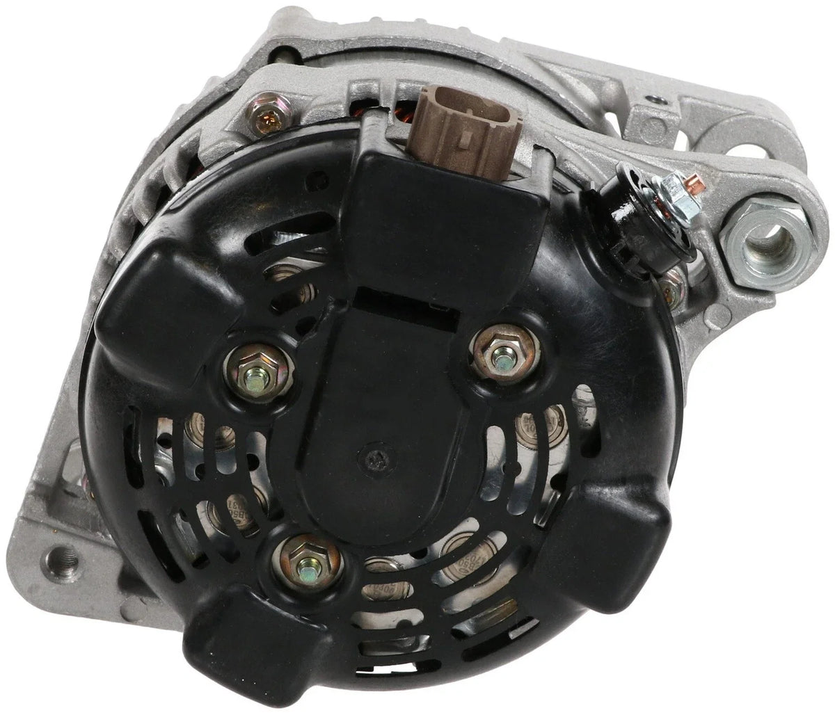 Bosch Alternator AL3397X for (Remanufactured)