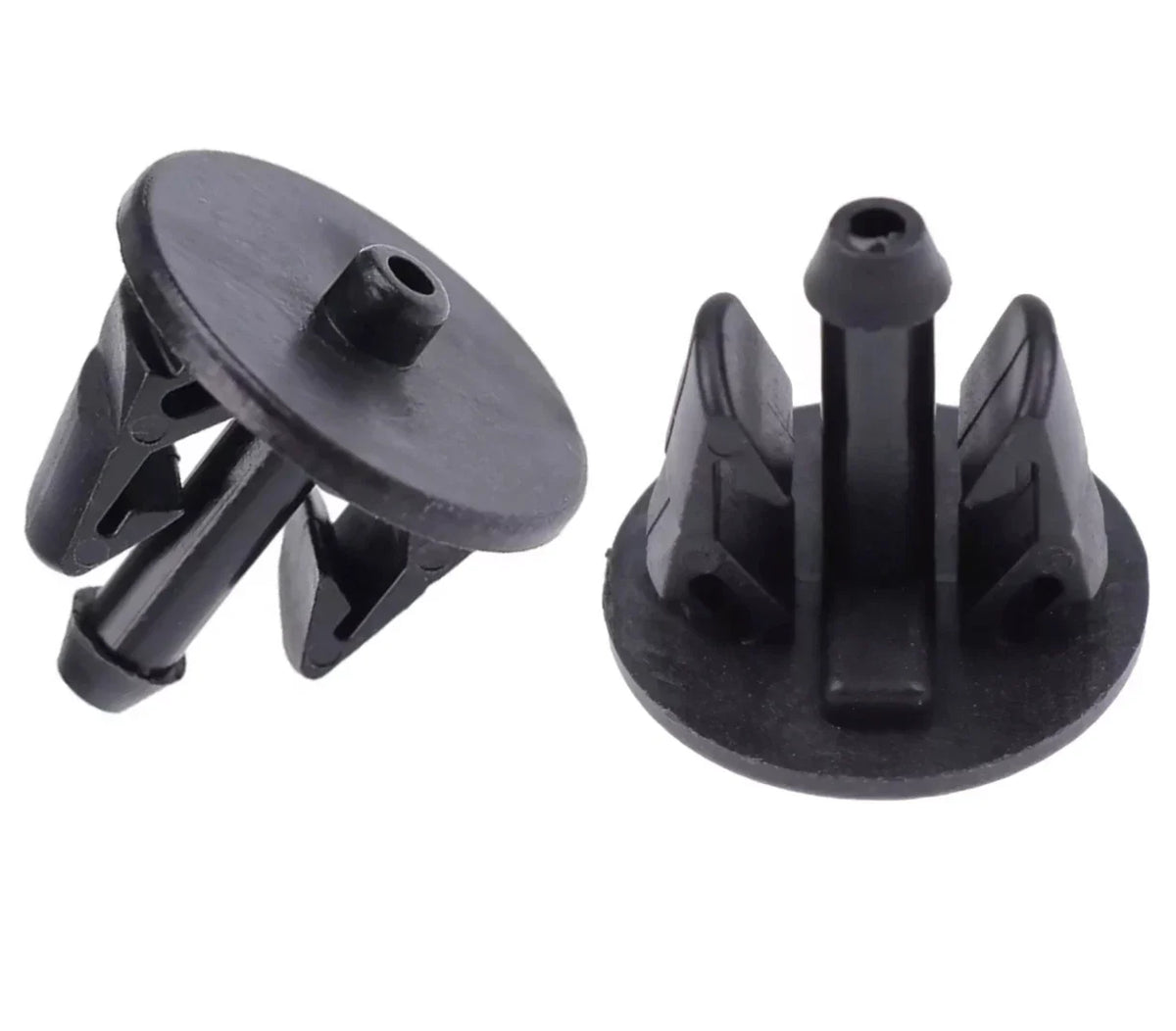 Set of 2 Tell Tale Water Spray Nipples for Johnson/Evinrude/OMC (0321885, 321885)