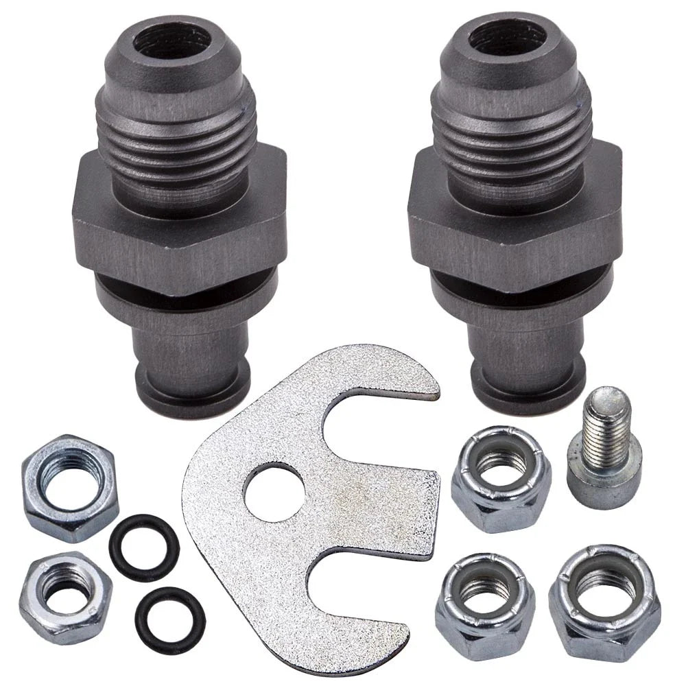 Power Steering Rack Line Conversion Assy for Ford Focus (2000–2011)