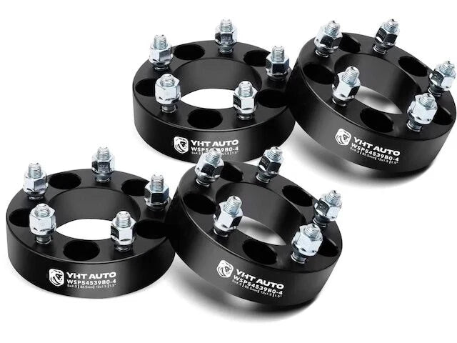 Wheel Spacer Kit for Mazda CX-7 (2009–2011) TZ578SK