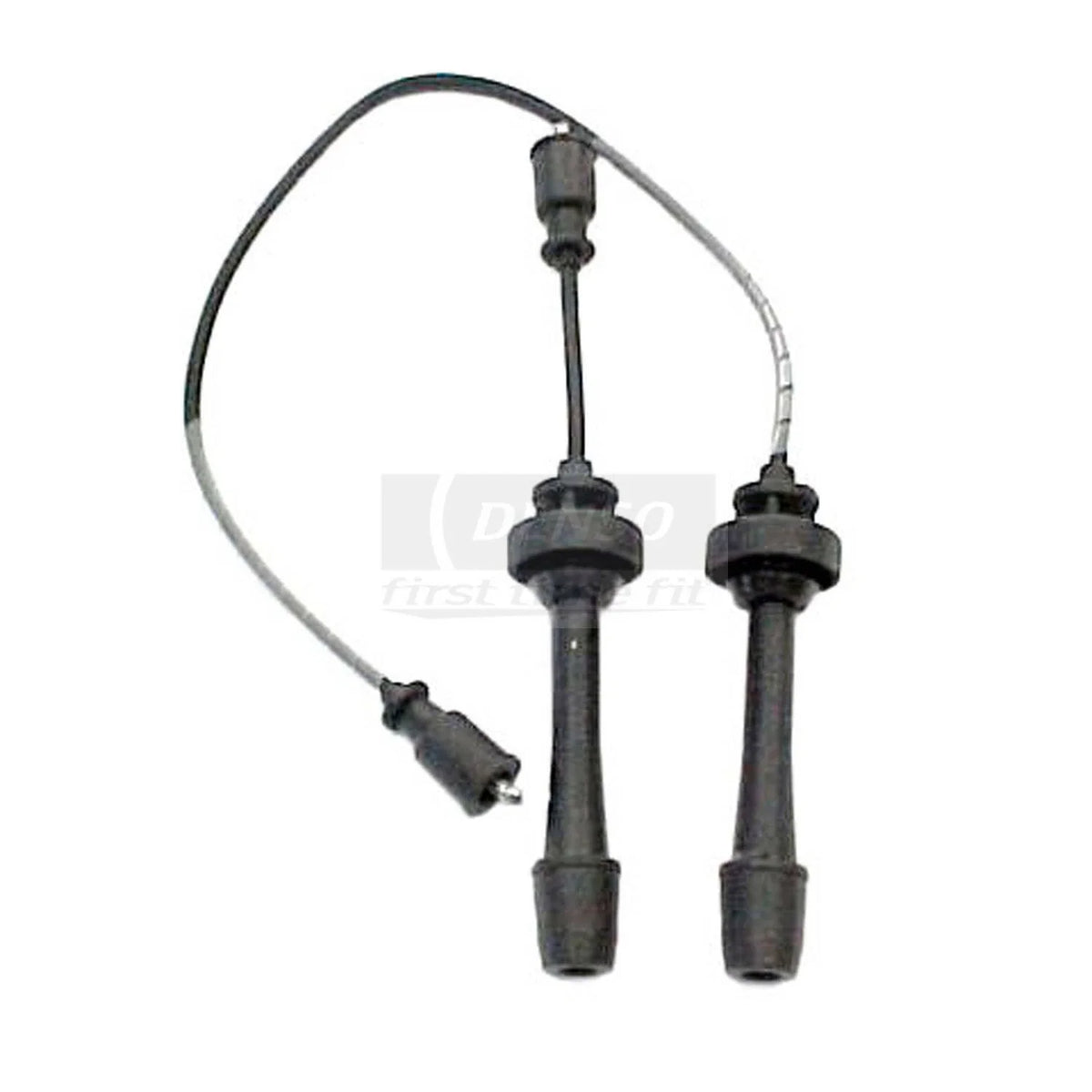 Spark Plug Wire Set for Mazda Protege5 (2002–2003) DENSO 671-1003