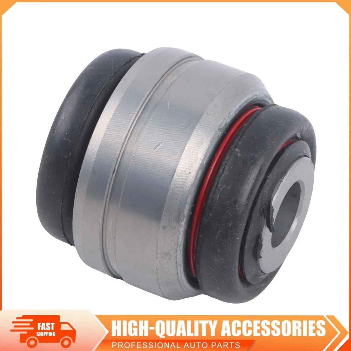 1pc Rear Knuckle Bushing for Ferrari 458 488 (2010–2015) 299933 299935