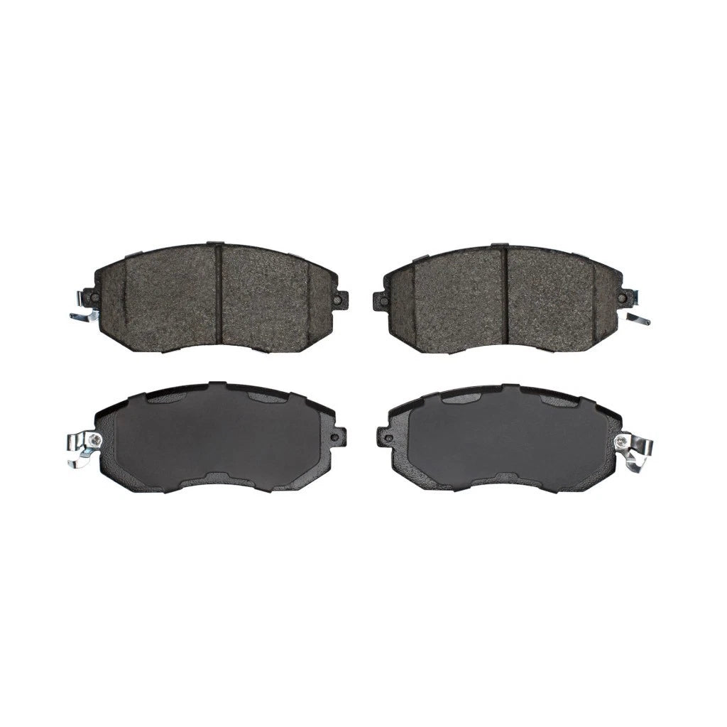 Brake Pads for Subaru Legacy/Outback (2013–2014) ALX-PAU-DF-4000-1539-00-CLA11