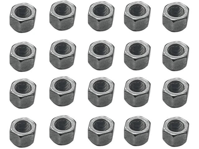 Lug Nut Set for Ford Mustang (1965–1969, 1973, 1979, 1982–2004) 96985PHMK