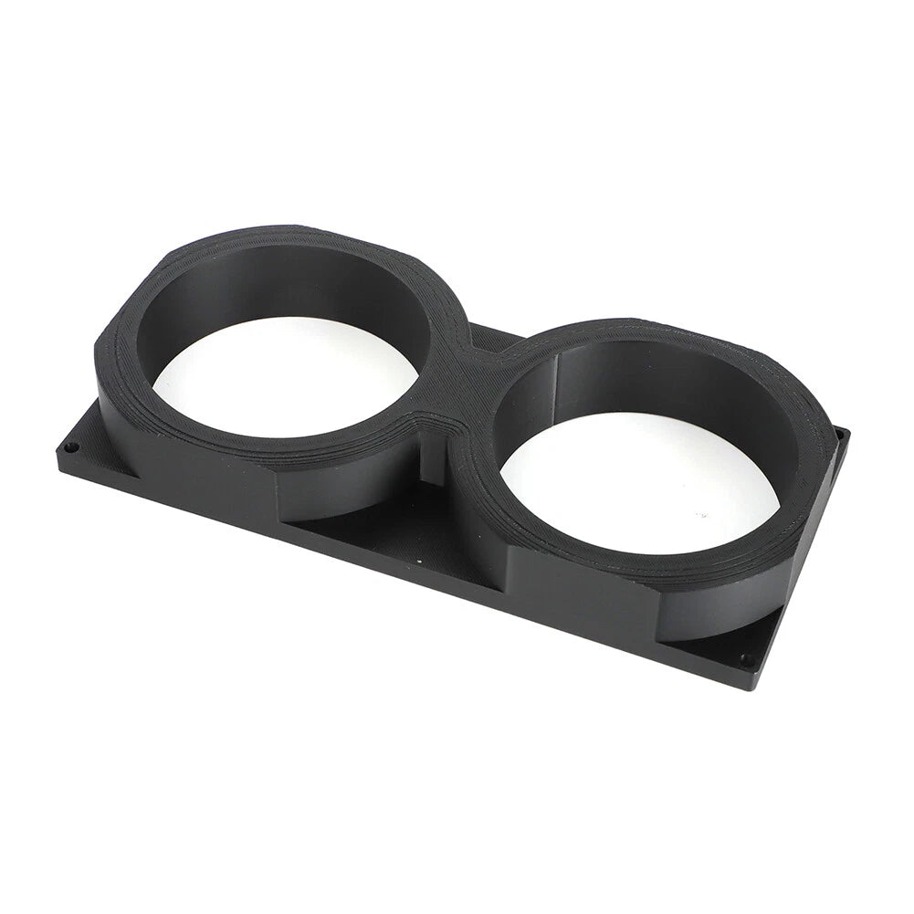 Center Console Cup Holder for Ford F350 F250 1992–1997