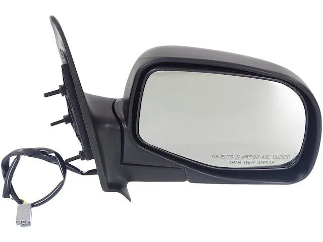 Right Door Mirror for Mazda B2500 (1998–2001) RB757DF