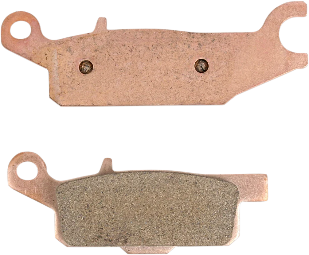 EBC Sintered "R" Brake Pads FA446R for