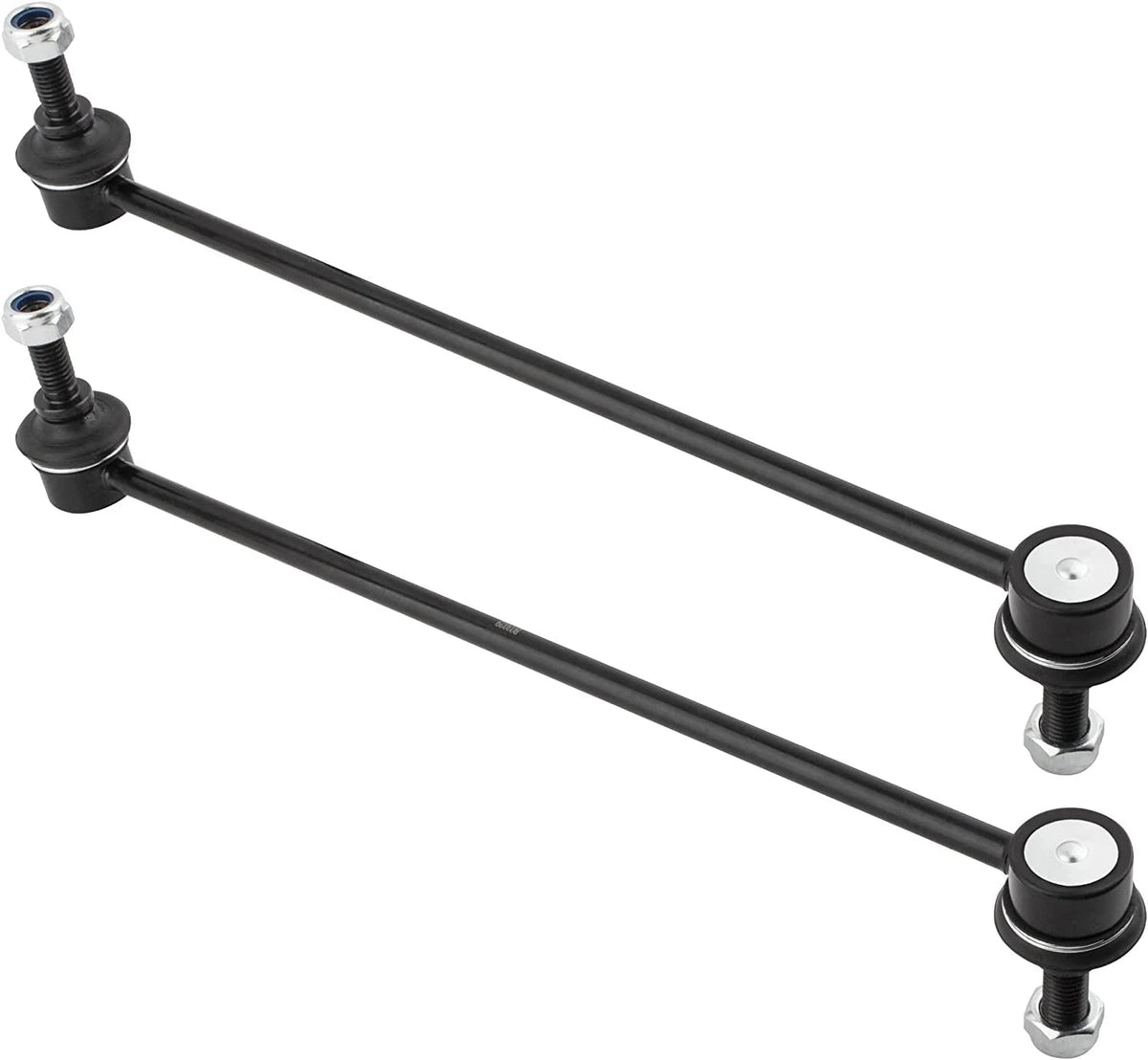 Set of 2 Front Stabilizer Sway Bar End Links for Buick