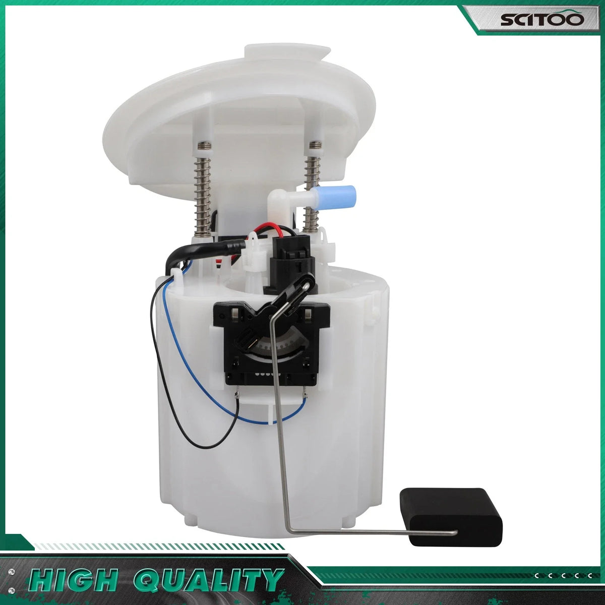 Electric Fuel Pump Module for Mercedes-Benz C250 W204 (2012–2015)