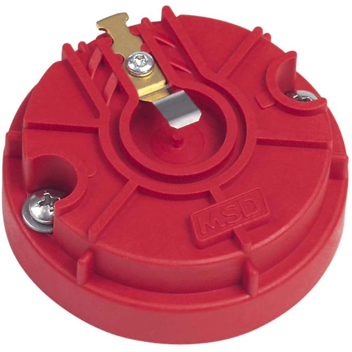 MSD Distributor Rotor 8467 for Chevy Suburban Express Van C30 K10 (1967–1970)