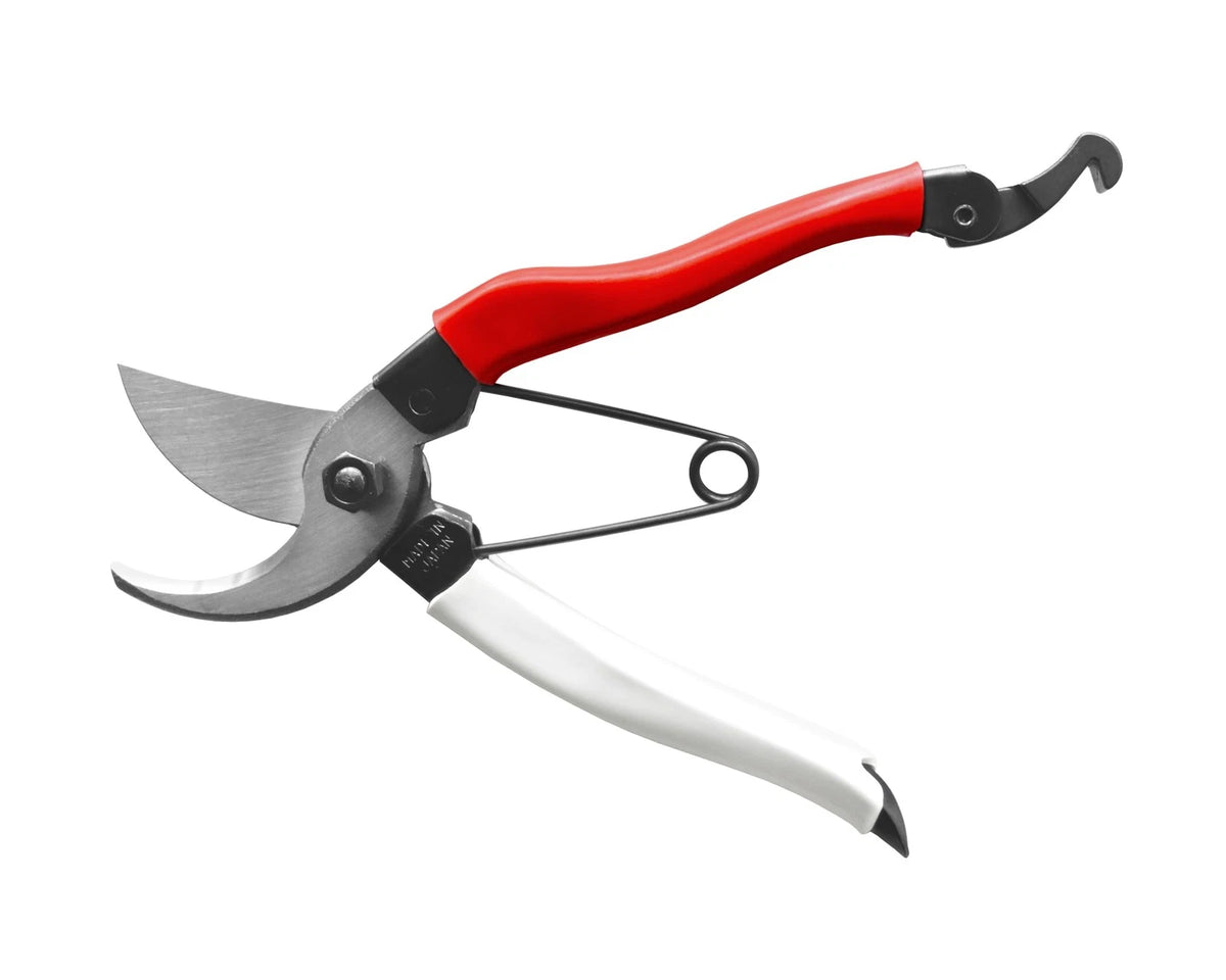 Okatsune 103 Bypass Pruners for General Purpose (One Pack)