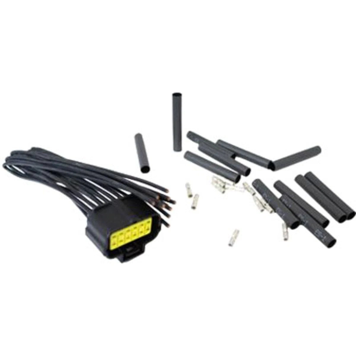 WPT996 Connectors for Ford E350 Van, E150, E250, Ranger, Mustang (1997–1998)
