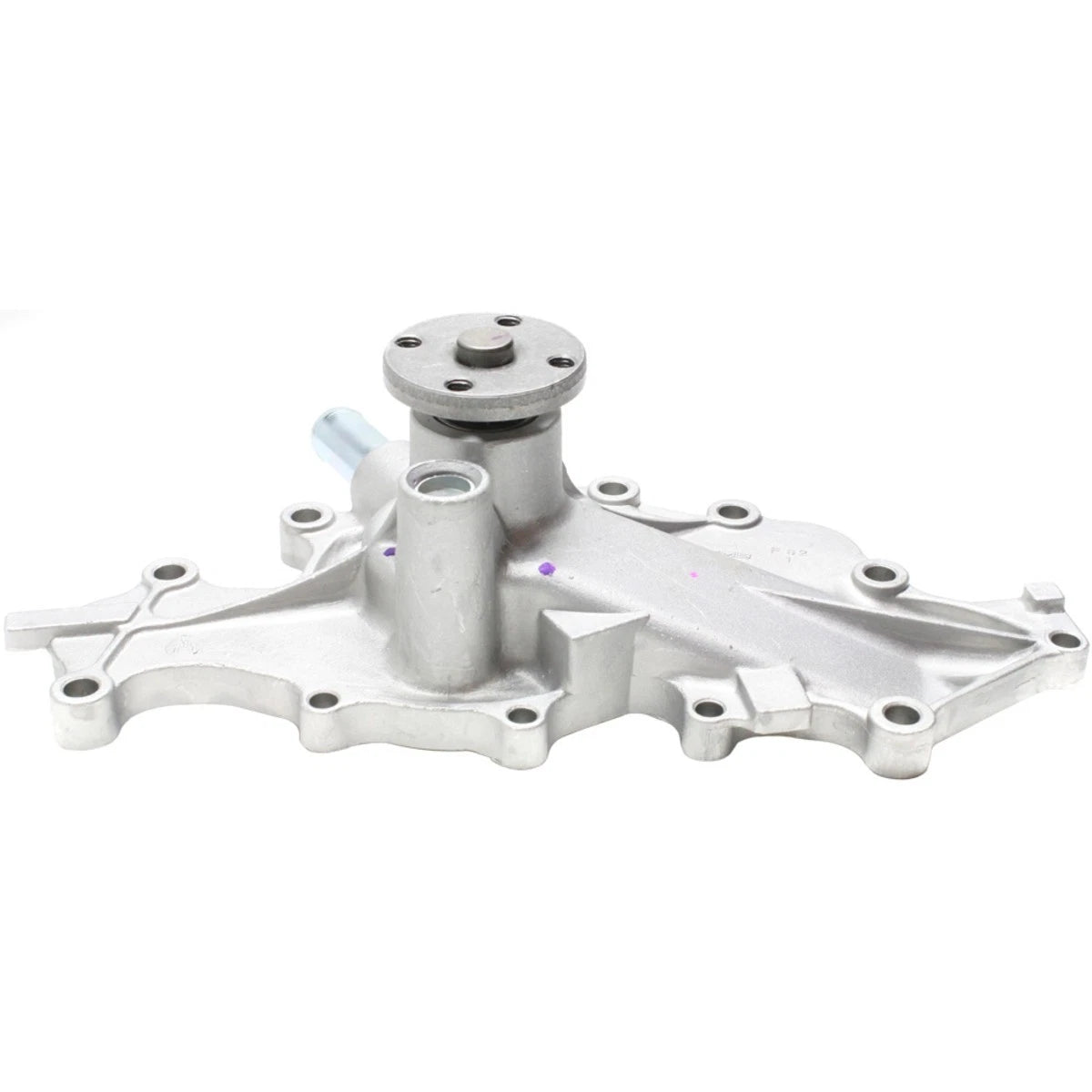 GMB Water Pump for Ford Taurus Mercury Sable Windstar (1995–2000) 125-1820