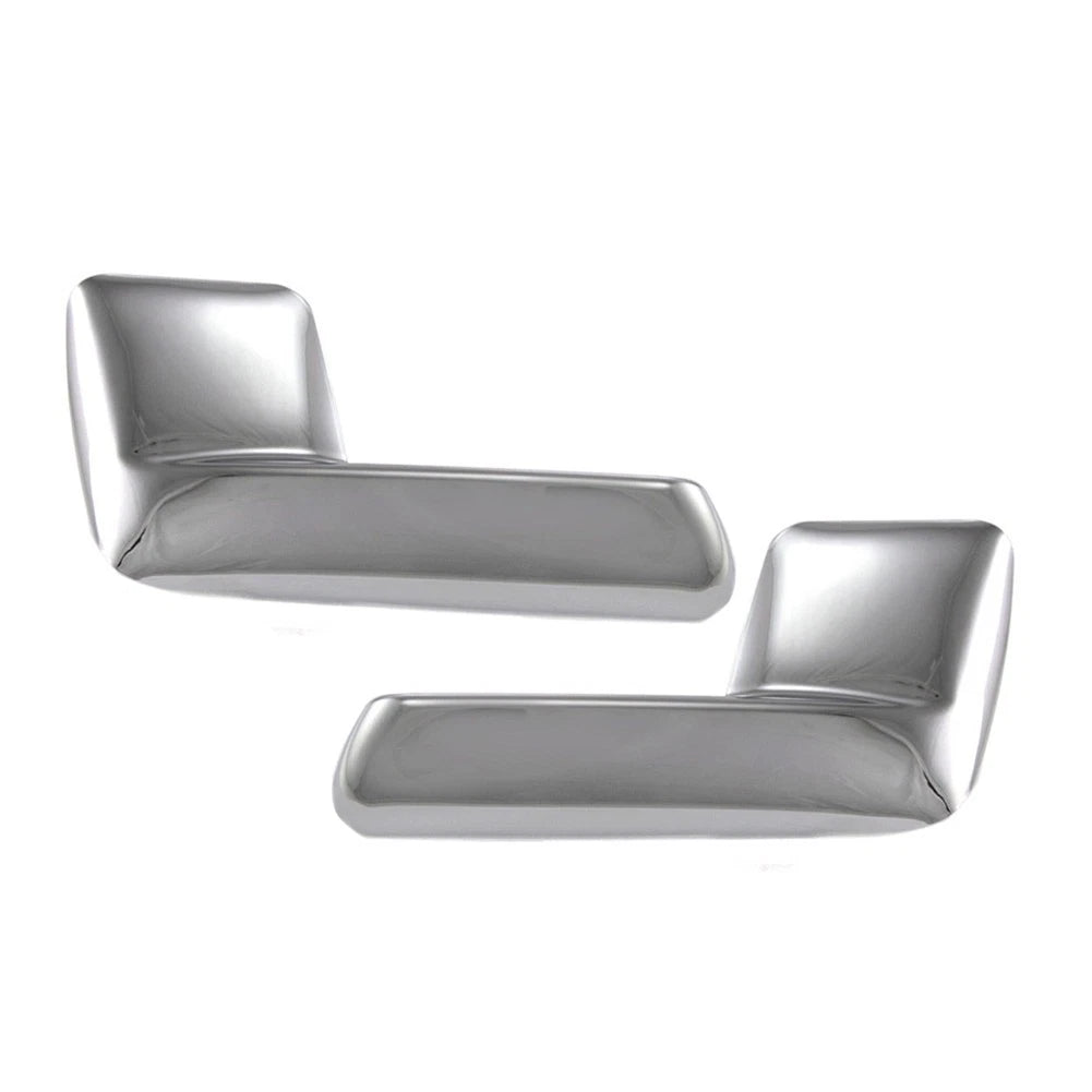 Interior Door Handle Pair for Ford Expedition (2003–2006)