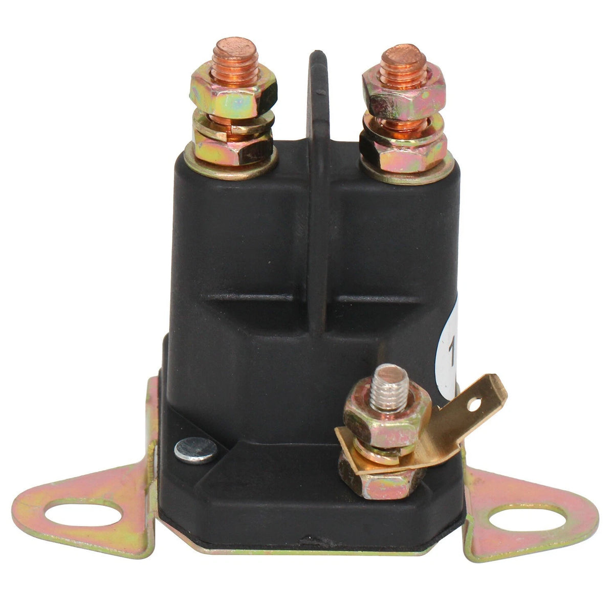 Starter Solenoid for Briggs & Stratton