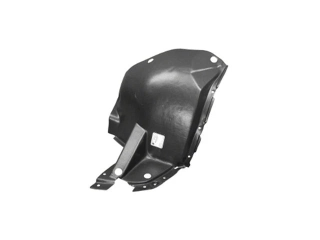 Inner Fender Left for Cadillac CTS (2003–2007) 33758VPMR
