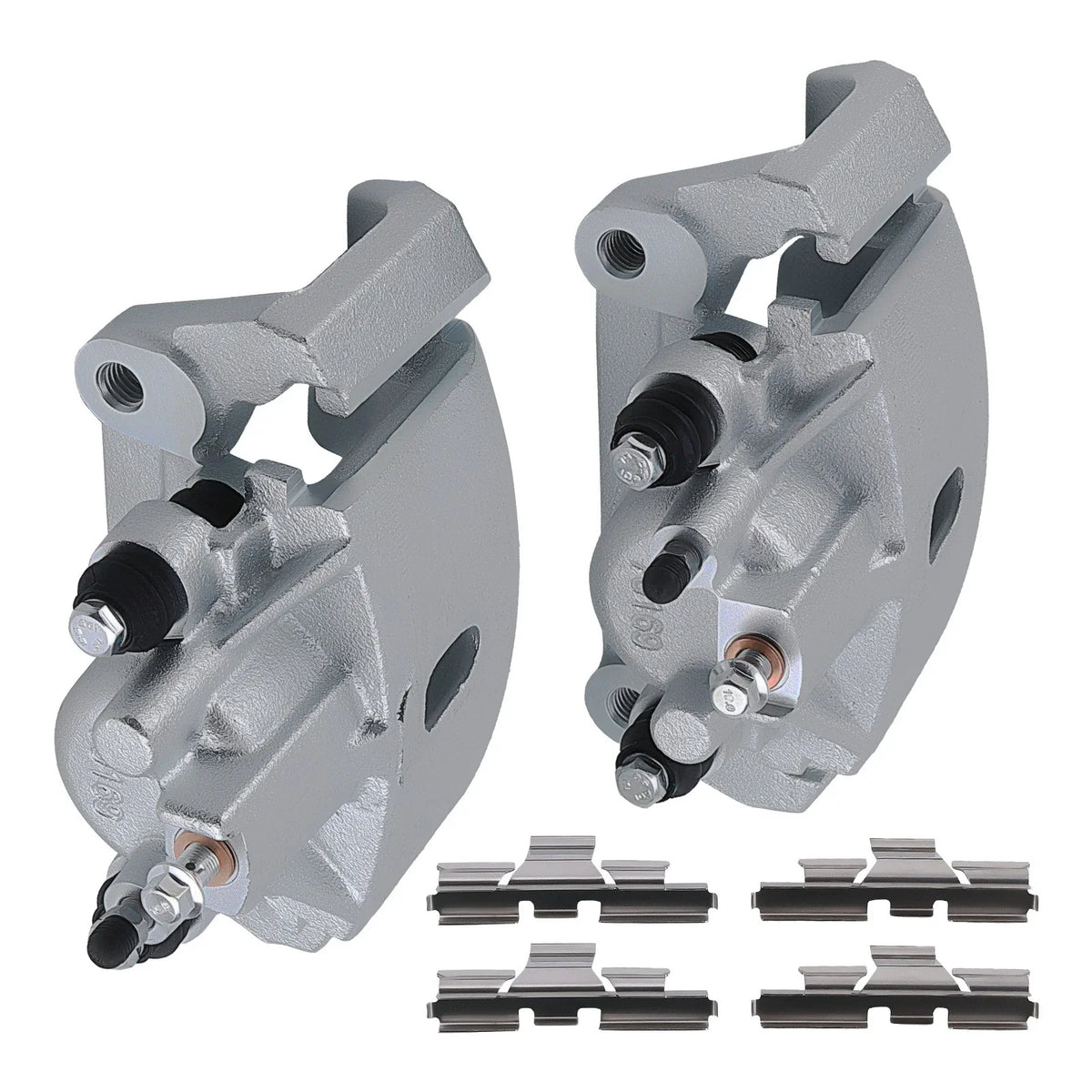 Brake Caliper Bracket for Chrysler Aspen, Dodge 1500 (2007–2009)