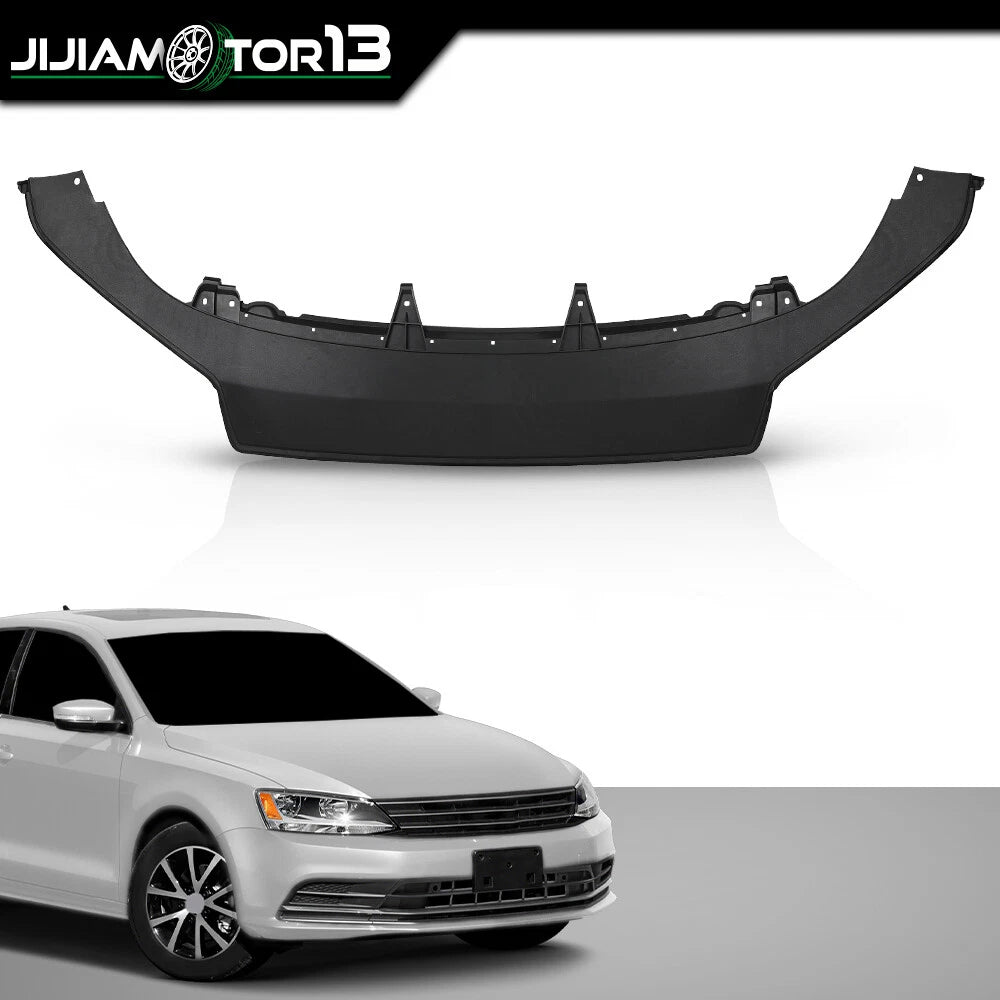 Air Dam Deflector Lower Valance for VW Jetta (2015–2018) J-02ABD2226ABK