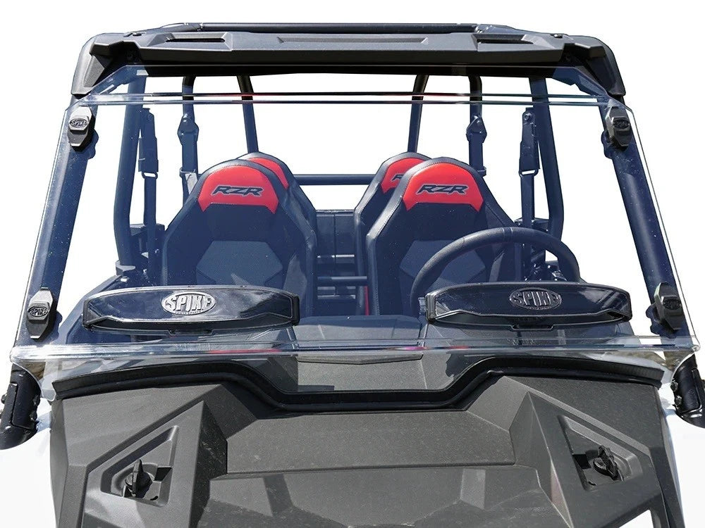 Full Windshield for SPIKE (78-4410)