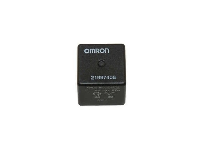 Relay for Chevrolet Silverado 2500 HD (2007–2013) 34742KKHB