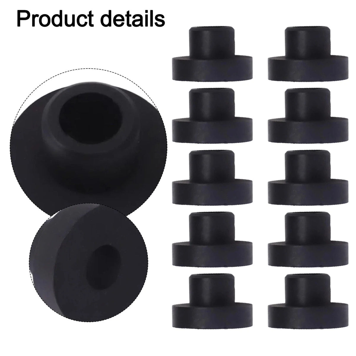 Heavy Duty Oil Seal for Bombardier Models (1999–2005)