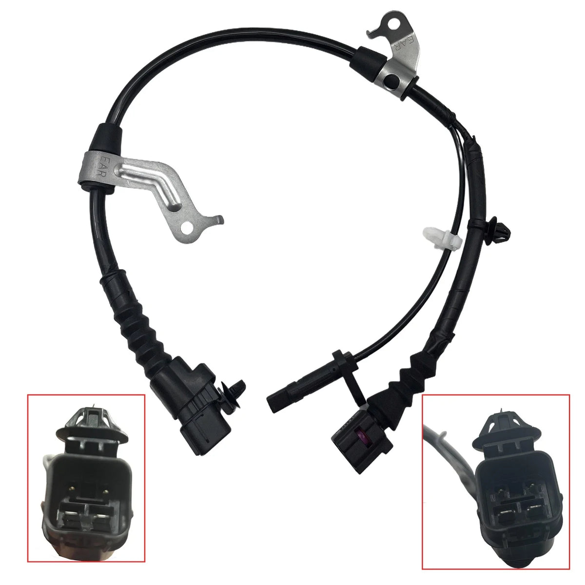 Rear Right Speed Sensor 47510-TBA-T01 for Honda Civic (2017–2021)