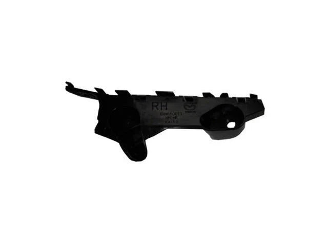 Bumper Cover Retainer for Mazda 3 Sport (2010–2013) CM573HP