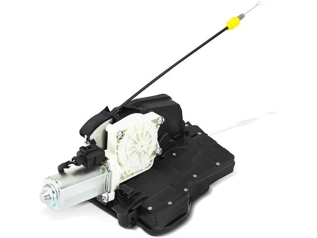Door Lock Actuator for BMW 750i (2006–2008) 78196YJXS