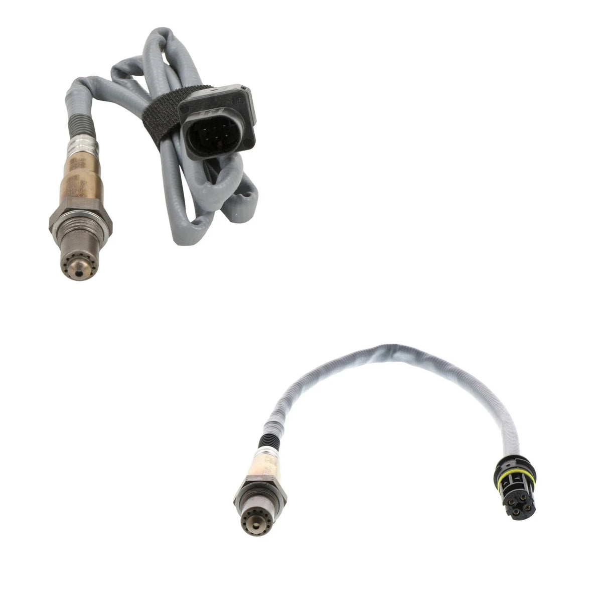 Oxygen Sensors Kit for BMW Z4 E85 3.0 L6 N52 N52B30A (2003–2008)
