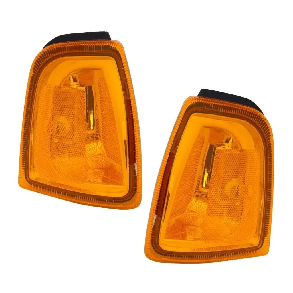 Set of 2 Corner Lights for Ford Ranger (2001–2005) CLX-M0-USA-SET-18-5663-01-CL360A70