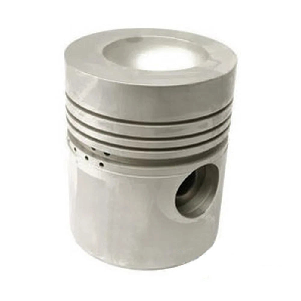 Piston for 4.248 (No Known Part Numbers)