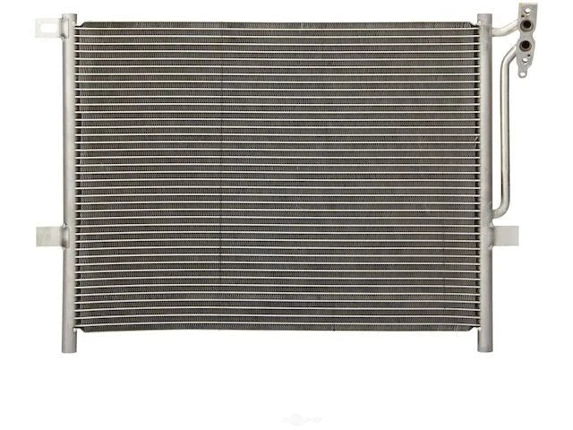 A/C Condenser for BMW 325Ci (2001–2006) 22931KCMB