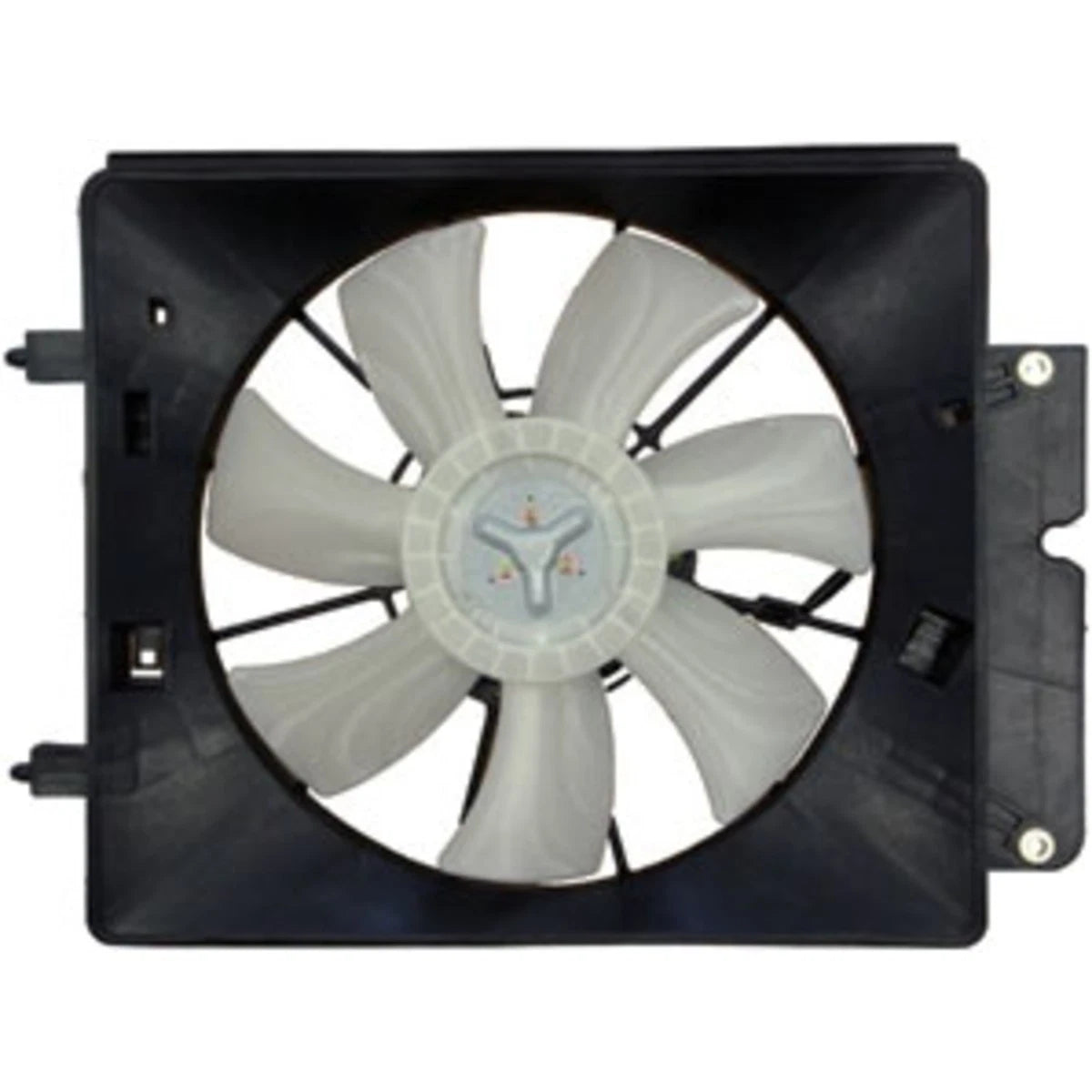 Cooling Fan Assembly FA70161 for Honda CR-V (2002–2006)