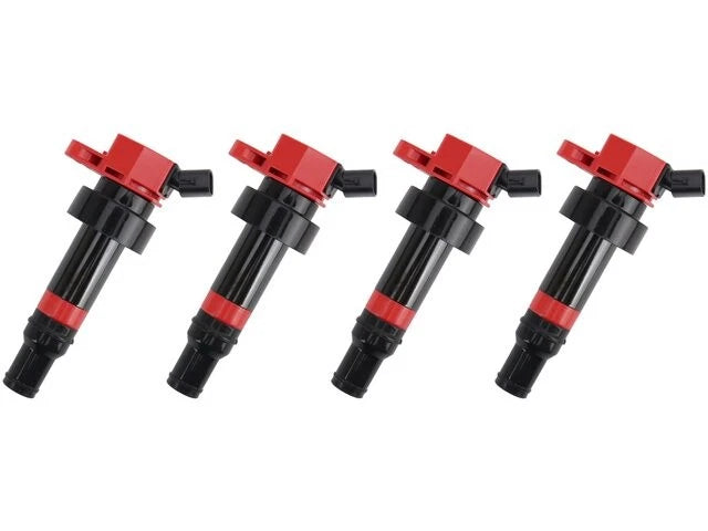 Ignition Coil Set for Kia Rio (2012–2019) 51262VVRX